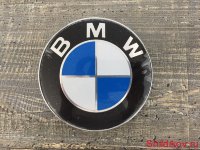 Значок BMW 73mm