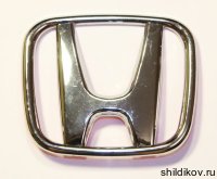 Значок Honda (3)