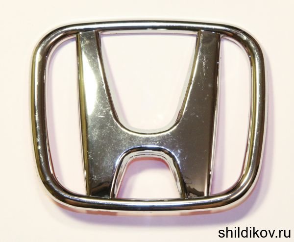 Значок Honda (3)