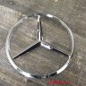 Эмблема Mercedes-Benz (средняя)