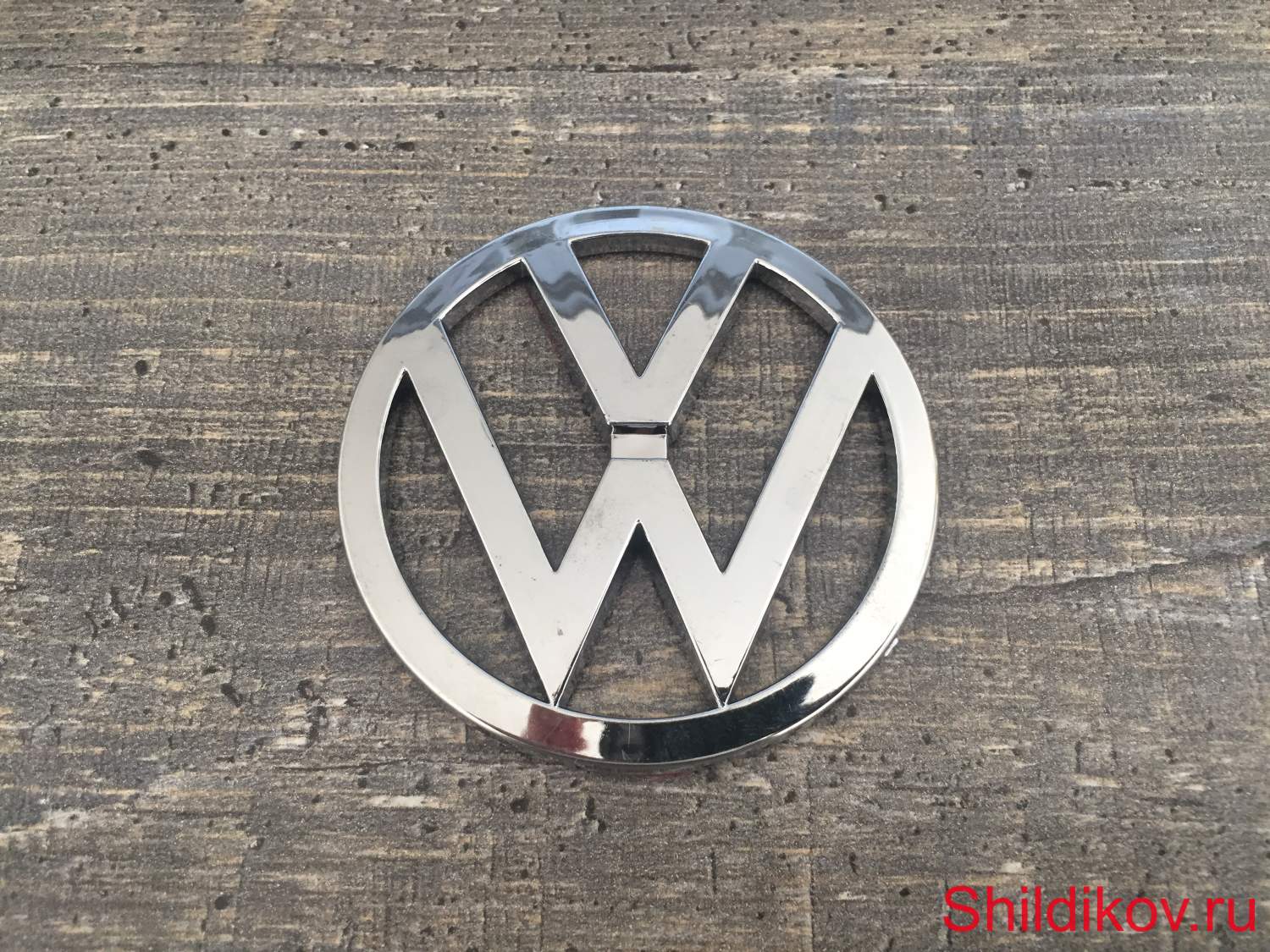  Volkswagen 1