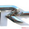 Шильдик CR-V