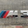 Шильдик M3
