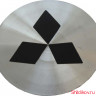 Наклейки на диски  Mitsubishi